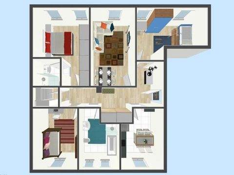 Zella-Mehlis Wohnungen, Zella-Mehlis Wohnung mieten