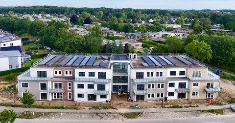Lübeck Wohnungen, Lübeck Wohnung mieten