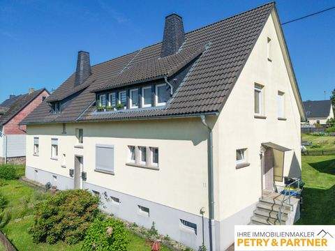 Argenthal Häuser, Argenthal Haus kaufen