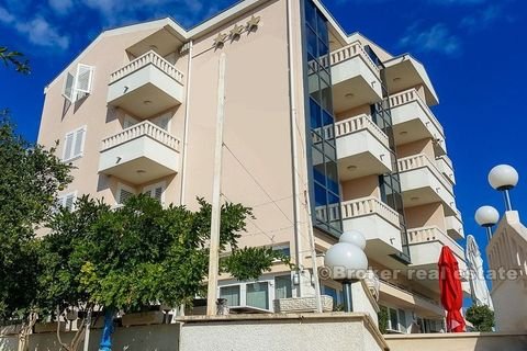 Trogir Ladenlokale, Ladenflächen 