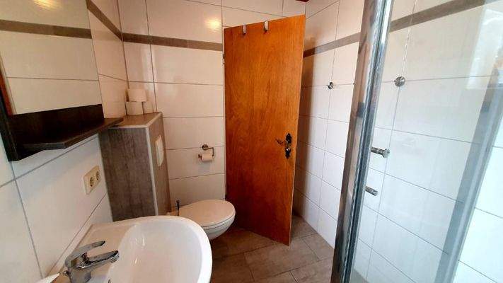 Tageslicht Duschbad OG - HH