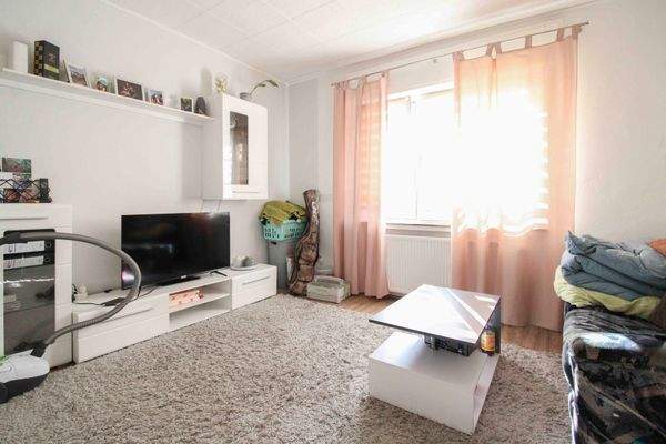 09 Wohnzimmer App. Anbau