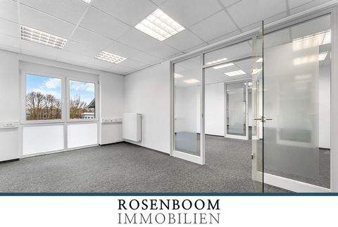 Aurich / Schirum Büros, Büroräume, Büroflächen 