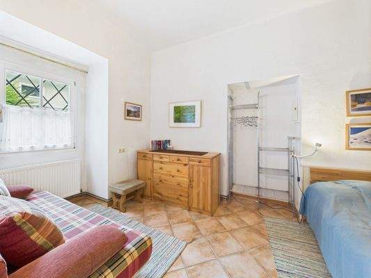 Schlafzimmer Appartmen