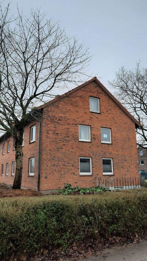 Borgstedt Wohnungen, Borgstedt Wohnung mieten