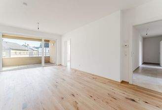 Wohnung zu Mieten Vöcklabruck