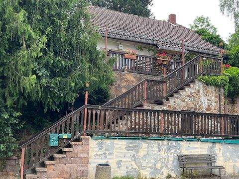 Kohren-Sahlis Häuser, Kohren-Sahlis Haus kaufen