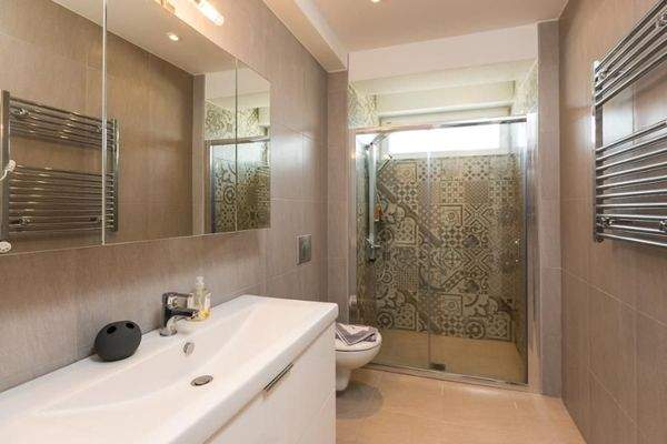 Kreta, Magnisia: Modernes Wohnen mit atemberaubendem Meerblick zu verkaufen