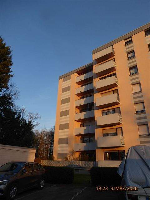 Lampertheim Wohnungen, Lampertheim Wohnung mieten