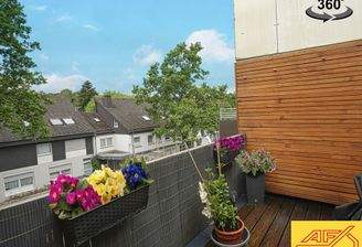 ETW mit Balkon!