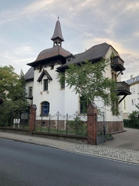 Radebeul Büros, Büroräume, Büroflächen 
