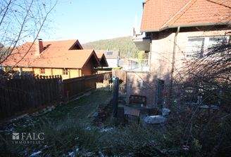 Terrasse und Garten Keller