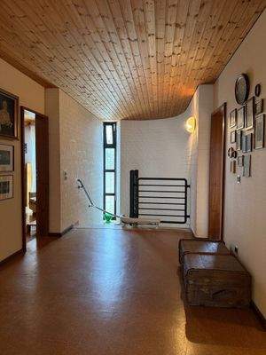 Diele im Obergeschoss