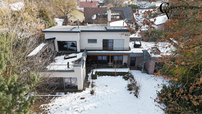 04. Außenansicht Süd-West