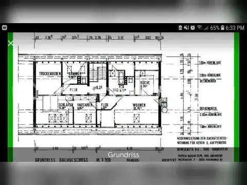 Hannover Wohnungen, Hannover Wohnung mieten