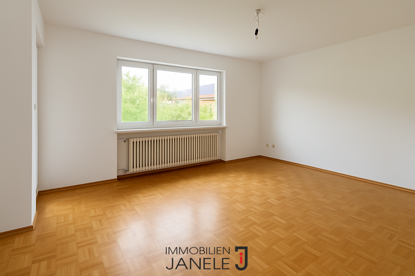 Wohnzimmer OG Visualisierung