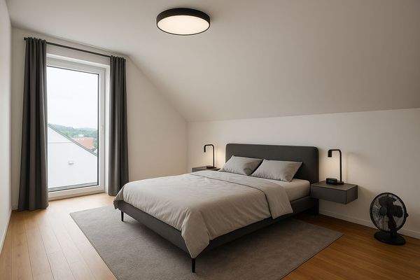 Schlafzimmer  "Beispielmuster"