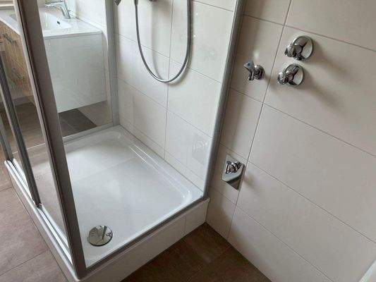 ...Waschmaschinenanschluss