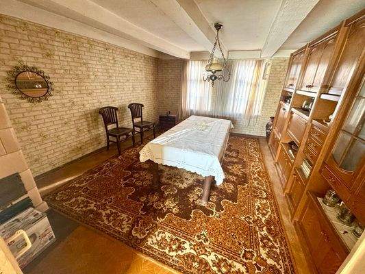 Schlafzimmer 2 / Wohnzimmer Obergeschoss