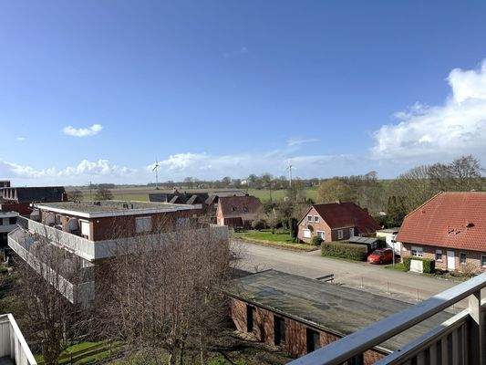 Aussicht Balkon 2