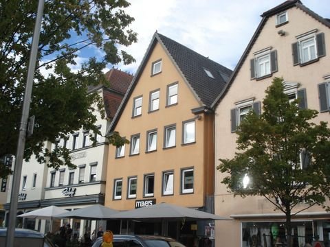 Göppingen Häuser, Göppingen Haus kaufen