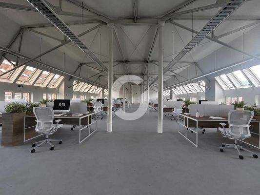 unverbindliche Visualisierung 