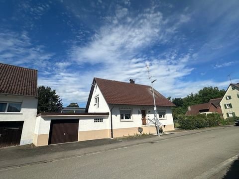 Singen (Hohentwiel) Häuser, Singen (Hohentwiel) Haus kaufen