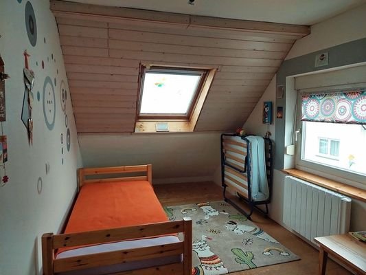 Kinder-/Gästezimmer OG