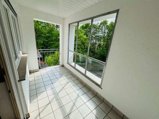 Loggia