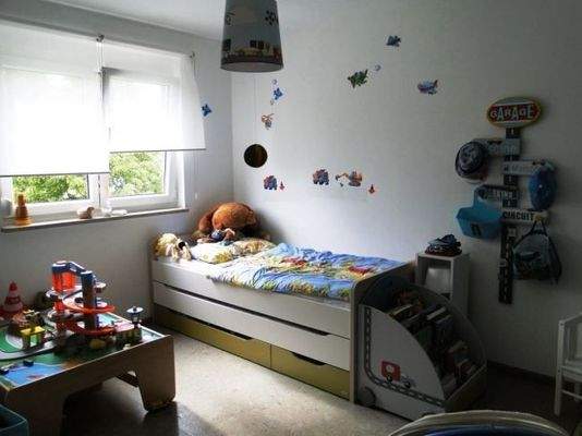 Kinderzimmer 1