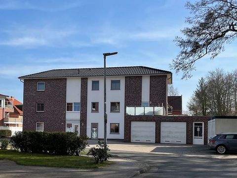 Papenburg Wohnungen, Papenburg Wohnung kaufen