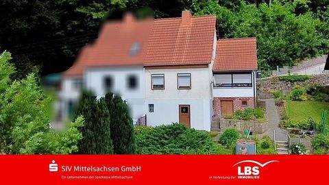 Kriebstein Häuser, Kriebstein Haus kaufen