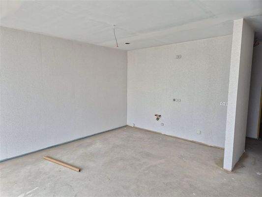 Küchenzeile (Beispielbild)