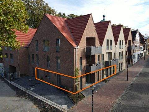 Drensteinfurt Büros, Büroräume, Büroflächen 