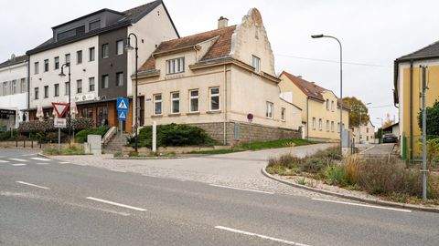 Gänserndorf Häuser, Gänserndorf Haus kaufen