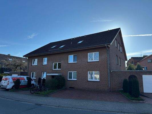 3-Zimmer-Wohnung Wallenhorst