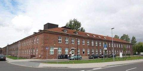 Rötha Büros, Büroräume, Büroflächen 