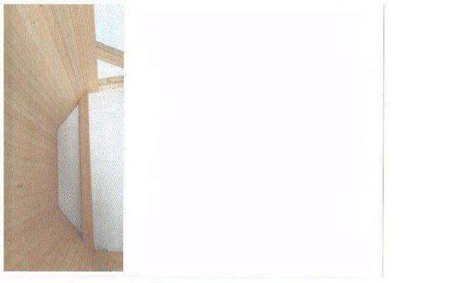 Zimmer im Dachgeschoss