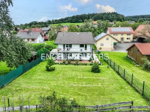 Waldbrunn Häuser, Waldbrunn Haus kaufen