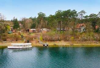 Grundstück in Strausberg