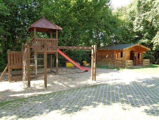 Spielplatz