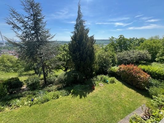 Aussicht