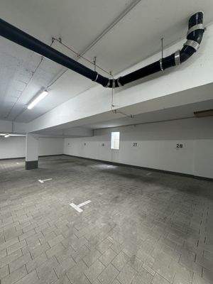 Tiefgarage