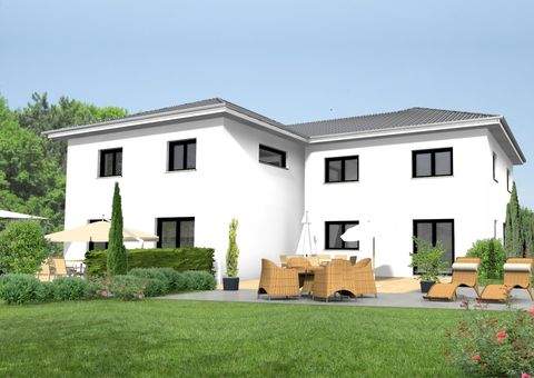 Trittau Häuser, Trittau Haus kaufen