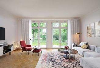 Unverbindliche Visualisierung