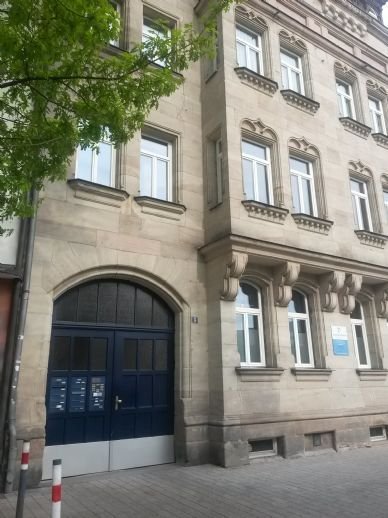 Nürnberg Wohnungen, Nürnberg Wohnung mieten