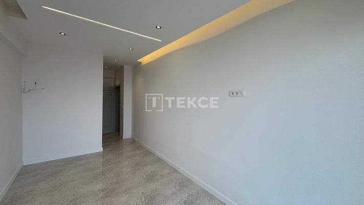 Villa for Sale with Nature and Lake View in Sapanca Sakarya