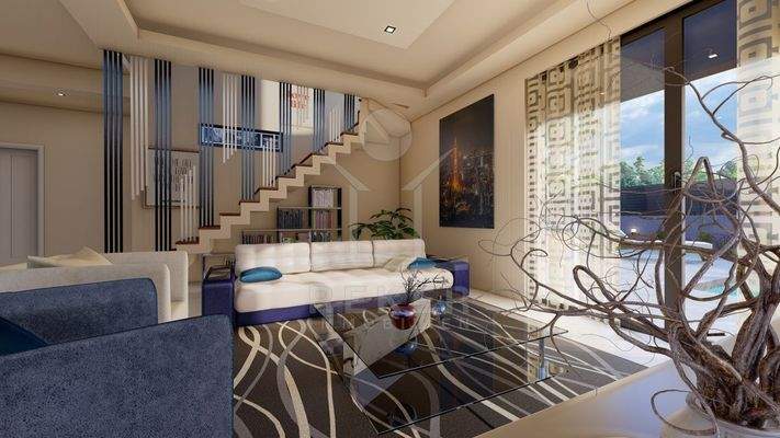 Sie verdienen diesen Luxus!