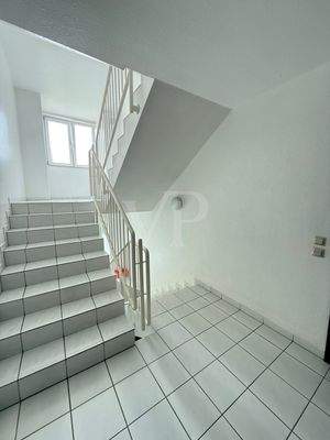 Treppenhaus