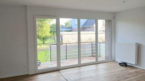 Hamminkeln Wohnungen, Hamminkeln Wohnung mieten